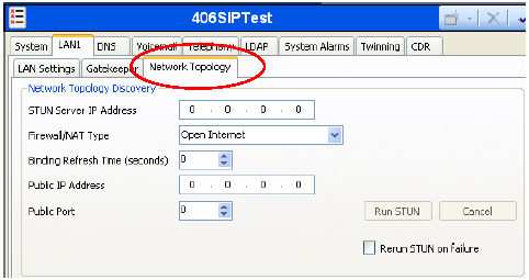 188: Verifying IP Office SIP Trunk Operation