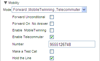 options telecommuter